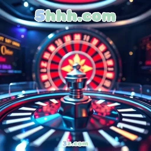 5hhh.com: A Revolução do Login em Jogos Brasileiros