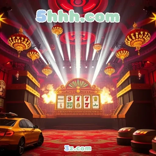 5hhh.com: Segurança Completa para Jogos Online Em um Só Lugar